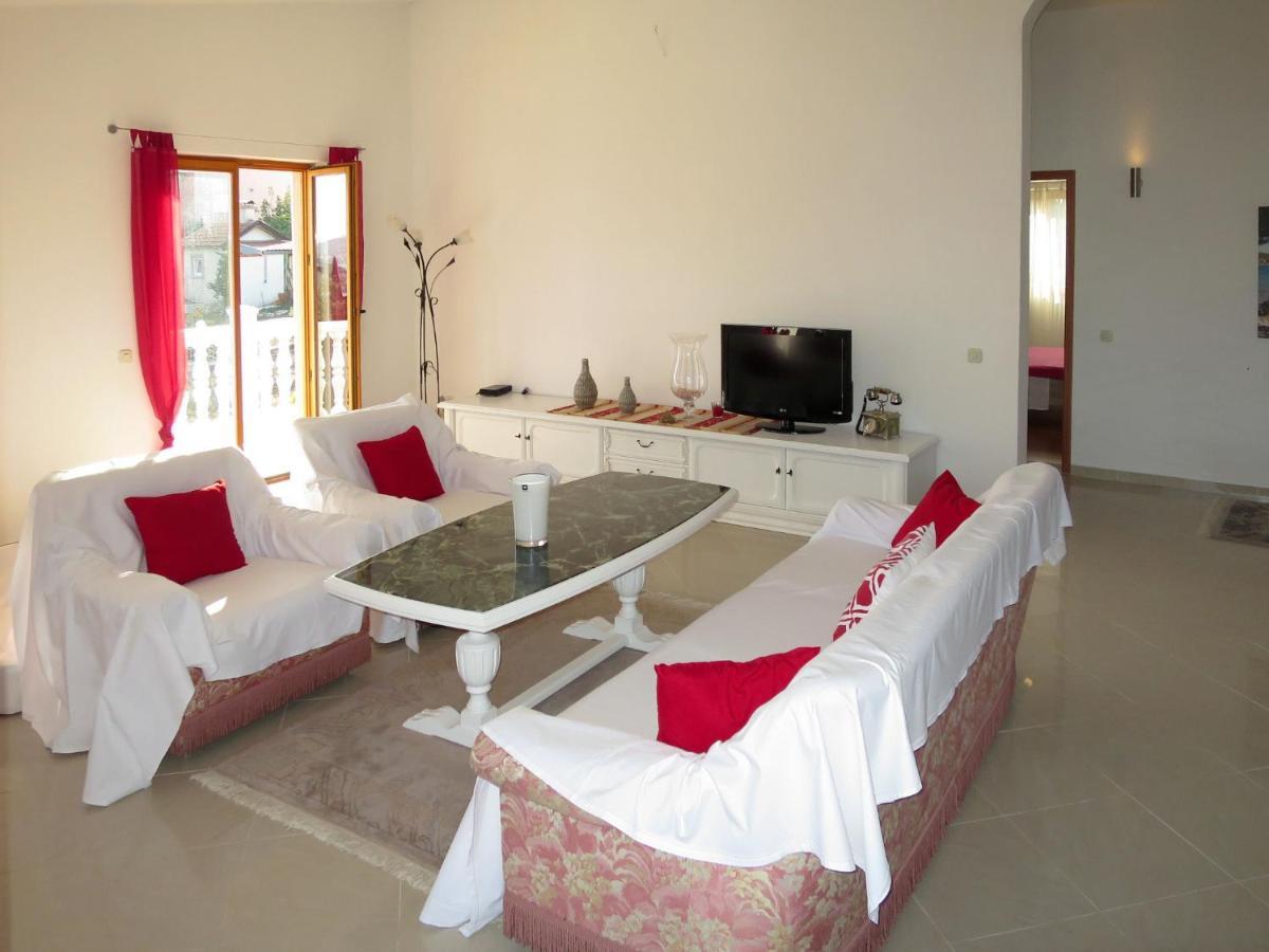 רוגוזניצה Apartment Suzi-1 By Interhome מראה חיצוני תמונה