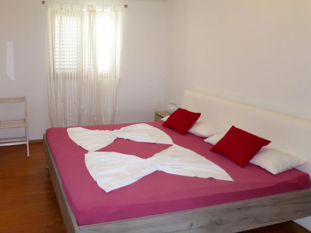 רוגוזניצה Apartment Suzi-1 By Interhome מראה חיצוני תמונה