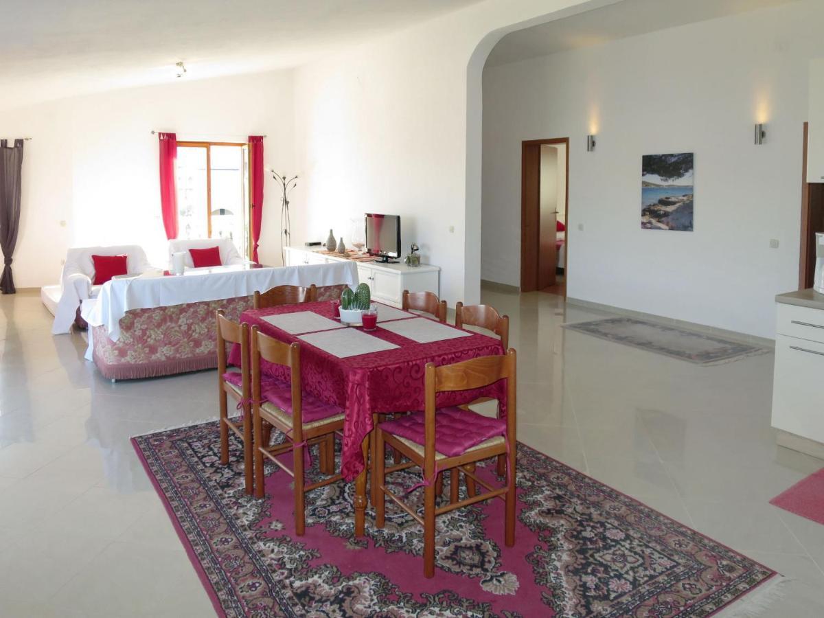 רוגוזניצה Apartment Suzi-1 By Interhome מראה חיצוני תמונה