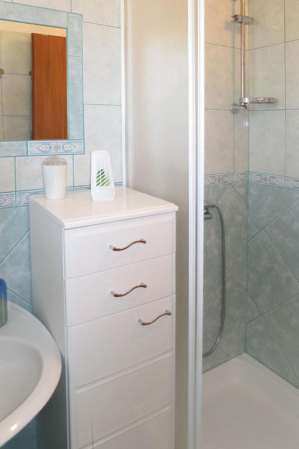 רוגוזניצה Apartment Suzi-1 By Interhome מראה חיצוני תמונה
