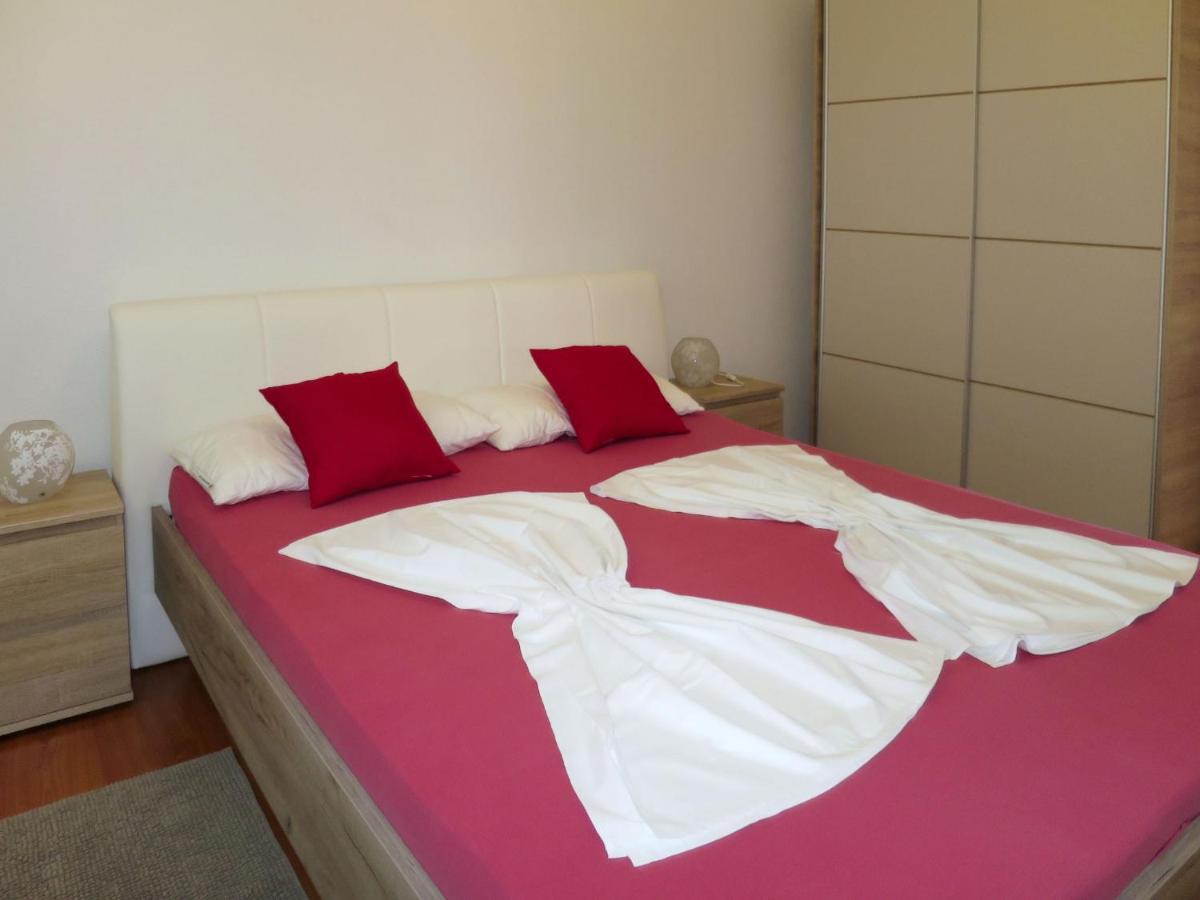 רוגוזניצה Apartment Suzi-1 By Interhome מראה חיצוני תמונה