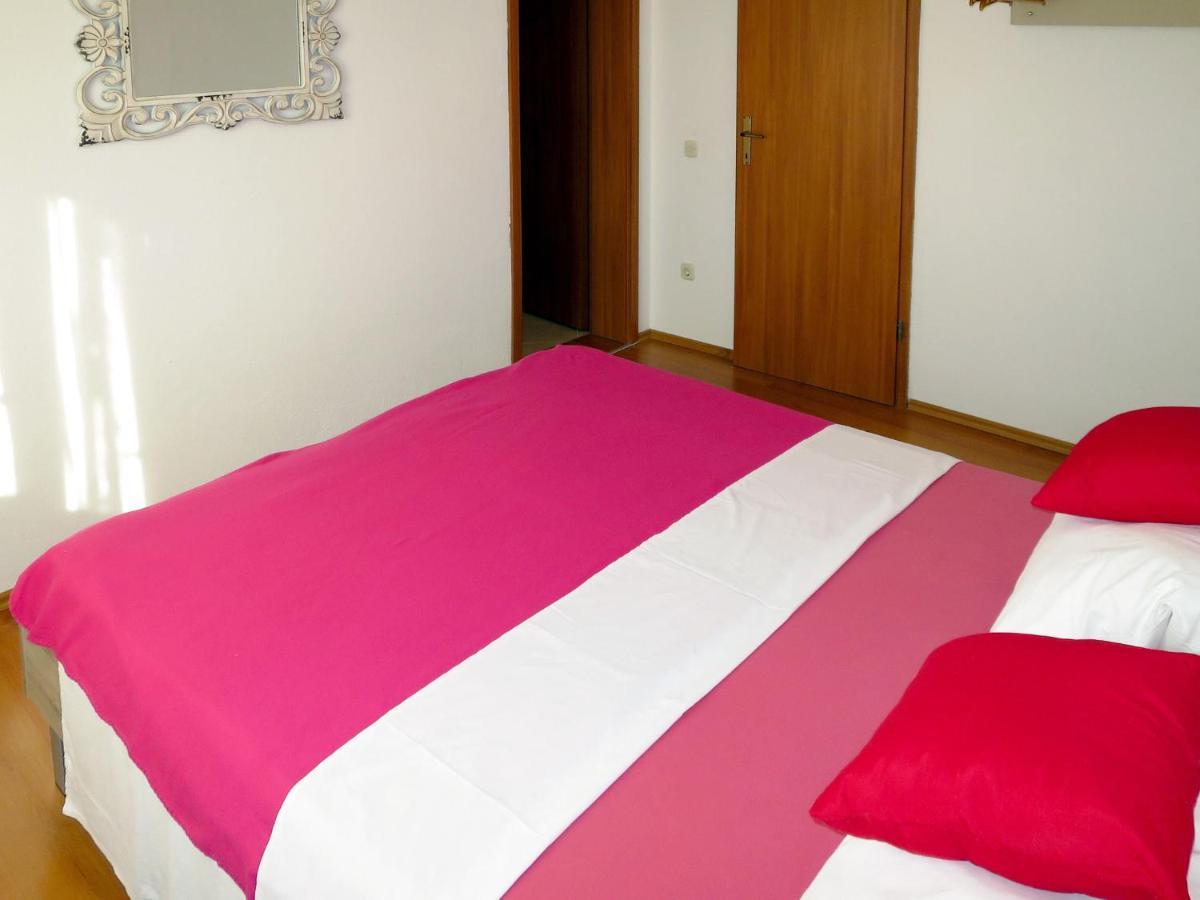 רוגוזניצה Apartment Suzi-1 By Interhome מראה חיצוני תמונה